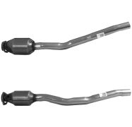 CATALYSEUR VOLVO 240 2.0i 8v Mot.B200F (1991-1993)