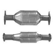 CATALYSEUR MAZDA MX6 2.5i V6 24v Mot.KL (1991-1998)