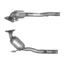 CATALYSEUR FORD Scorpio 2.9i V6 24v Cosworth (Side Droite) (1994-1998)
