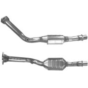 CATALYSEUR PEUGEOT 306 2.0i 16v Mot.RFV (1996-2002)