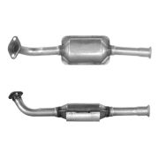 CATALYSEUR PEUGEOT 405 1.4i 8v Mot.KDX (1995-1995)
