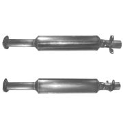 CATALYSEUR PORSCHE 944 2.5i 16v S (1986-1988)