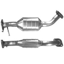 CATALYSEUR FORD Cougar 2.0i 16v (1998-2002)