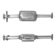 CATALYSEUR ALFA ROMEO 164 2.0i 8v Twin Spark (1987-1993)