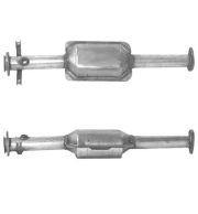 CATALYSEUR ALFA ROMEO 164 2.0i 8v Twin Spark (1987-1993)