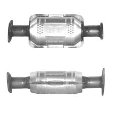 CATALYSEUR HYUNDAI Sonata 3.0i V6 12v Mot.G6AT (1992-1998)