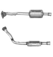 CATALYSEUR PEUGEOT 405 1.9i 8v (1991-1992)
