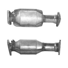 CATALYSEUR AUDI 90 2.3i 20v Mot.7A (1987-1991)