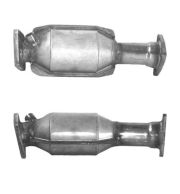 CATALYSEUR AUDI 80 2.0i 16v Mot.ACE (Automatique) (1992-1996)