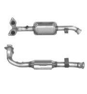 CATALYSEUR SAAB 900i 2.0i 16v Mot.B206I (Automatique) (1993-1996)