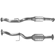 CATALYSEUR TOYOTA Carina E 2.0i 16v Mot.3S-FE (1992-1996)
