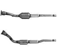 CATALYSEUR VOLVO S70 2.0i 10v (1997-2001)