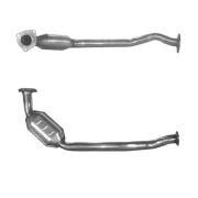 CATALYSEUR TOYOTA Supra 3.0i 24v Mot.7M-GE (1º Catalyseur) (1989-1993)