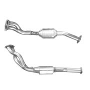 CATALYSEUR OPEL Frontera 2.0i 8v Mot.X20SE (1995-1998)