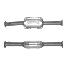 CATALYSEUR ALFA ROMEO 164 2.0i 8v Twin Spark (1993-1998)