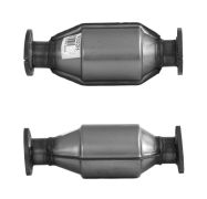 CATALYSEUR AUDI 80 1.6i 8v Mot.SA (1986-1987)