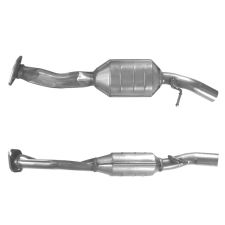 CATALYSEUR LOTUS Elan 1.6i 16v Mot.4XE1 (1989-1996)