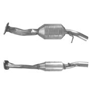 CATALYSEUR LOTUS Elan 1.6i 16v Mot.4XE1 (1989-1996)