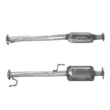 CATALYSEUR SUZUKI Vitara 1.6i 8v Mot.G16A (1995-1999)