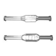 CATALYSEUR SAAB 9000 2.0i 8v / 16v Turbo (Uniquement Catalyseur) (1989-1998)