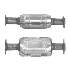 CATALYSEUR MITSUBISHI Pajero 3.5i V6 24v Mot.6G74 (1994-2000)
