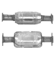 CATALYSEUR MITSUBISHI Pajero 3.5i V6 24v Mot.6G74 (1994-2000)