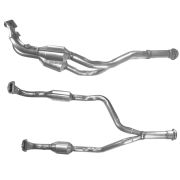 CATALYSEUR LAND ROVER Range Rover 4.3i 16v Mot.40D (1992-1994)