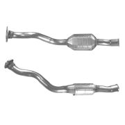 CATALYSEUR CITROEN XM 2.0i 16v Mot.RFV (1994-1998)