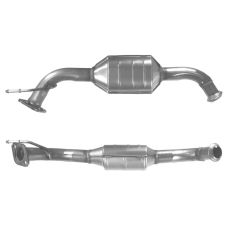 CATALYSEUR RENAULT Trafic 2.2i 8v Mot.J7T (1994-1998)