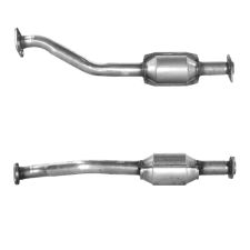 CATALYSEUR SUZUKI Baleno 1.3i 8v Mot.G13BA (Longue 800mm) (1995-2000)
