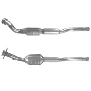 CATALYSEUR VOLVO 850 2.0i 20v Mot.B5204FS (1992-1996)