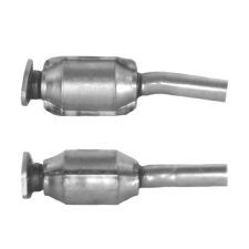 CATALYSEUR SEAT Cordoba 1.6i 8v Mot.AFT (Uniquement Catalyseur) (1996-1999)