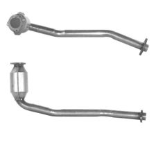 CATALYSEUR FIAT Uno 1.0ie 8v 45 (1989-1995)