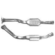 CATALYSEUR CITROEN ZX 1.6i 8v Mot.BFZ (1991-1998)