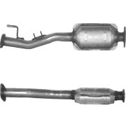 CATALYSEUR TOYOTA Rav 4 2.0i 16v Mot.3S-FE (1994-1996)