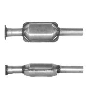 CATALYSEUR JEEP Cherokee 2.5i 8v (Platine 4 Vis) (1993-1997)