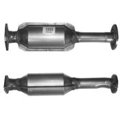 CATALYSEUR MAZDA MX5 1.6i 16v Mot.B6/ 8A (Longue 486mm) (1994-1998)