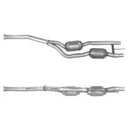 CATALYSEUR JAGUAR XJ 6 3.2i 24v (1990-1994)