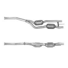 CATALYSEUR JAGUAR XJ 6 3.2i 24v (1990-1994)