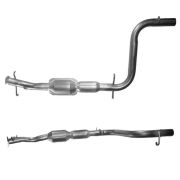 CATALYSEUR ALFA ROMEO 33 1.7ie 16v (1990-1994)