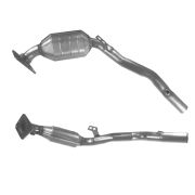 CATALYSEUR FORD Scorpio 2.0i 8v / 16v (1994-1998)