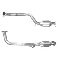 CATALYSEUR AUDI 100 2.6i V6 12v Mot.ABC (Manuel) (Side Droite) (1990-1994)