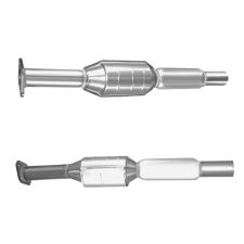 CATALYSEUR FIAT Marea Weekend 2.0i 20v (1996-2000)