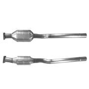 CATALYSEUR AUDI 80 2.6i V6 12v Mot.ABC (Modèle 1 Unique Catalyseur) (1992-1996)