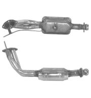 CATALYSEUR SEAT Malaga 1.2i 8v Mot.021 (1985-1993)