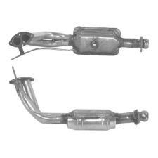 CATALYSEUR SEAT Ibiza 1.2i 8v Mot.021A/ 021C (1990-1993)