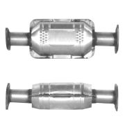 CATALYSEUR NISSAN Serena 2.0i 16v Mot.SR20DE (Longue 430mm) (1992-1996)