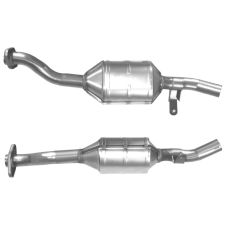 CATALYSEUR SUZUKI Super Carry 1.0i 8v Mot.F10A (1994-1999)