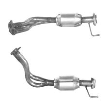 CATALYSEUR FORD Transit 2.0i 8v (1º Catalyseur) (1991-1994)