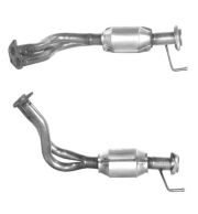 CATALYSEUR FORD Transit 2.0i 8v (1º Catalyseur) (1991-1994)